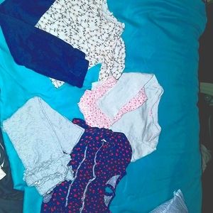 (3pc) 18m mixed outfit lot
